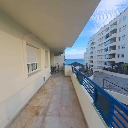 Apartment In Banana Beach,