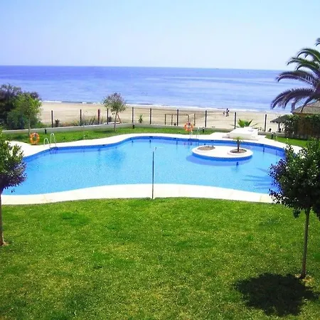 Apartment In Banana Beach, Marbella