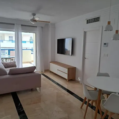 Appartamento In Banana Beach,