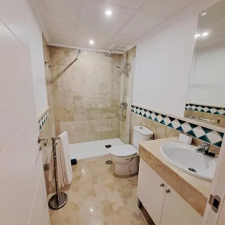 Apartment In Banana Beach,