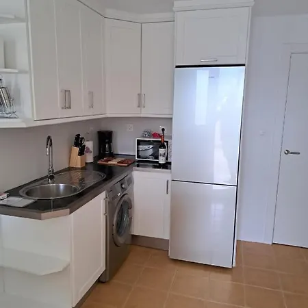 Apartment In Banana Beach,